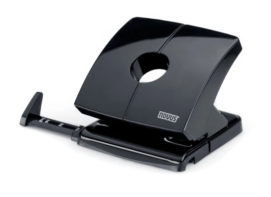 Novus Paper Puncher B230, 25-30 sheets of 80gm